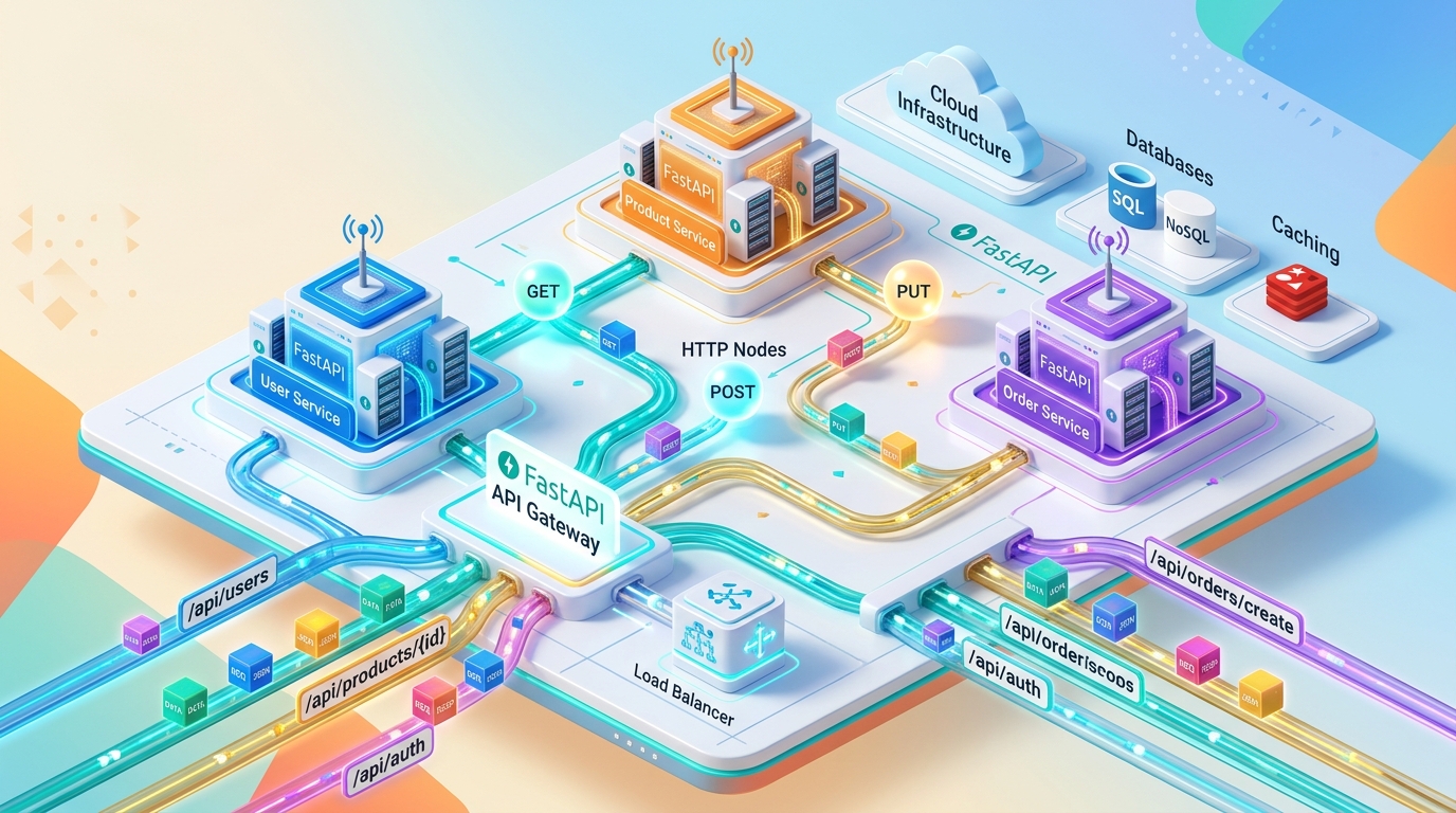 Building Your First REST API with FastAPI and uv