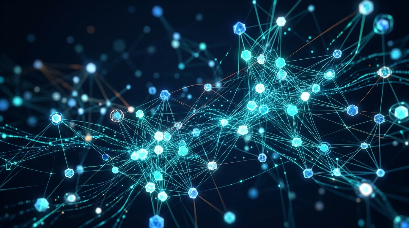 Semantic Web Explained: From Data to Meaning with RDF and Linked Data