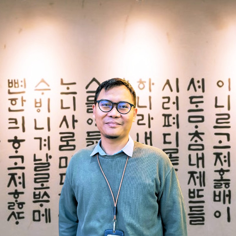 Eko Teguh Widodo